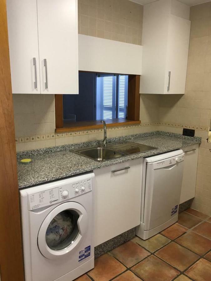 Urbanizacion Armony Natura: Nudist Zone Apartment Вера Екстериор снимка