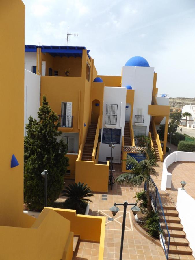 Urbanizacion Armony Natura: Nudist Zone Apartment Вера Екстериор снимка